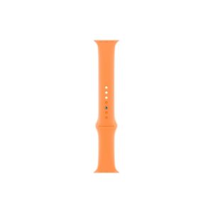 Apple Sportarmband für Watch 41mm (hellorange) Regular