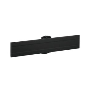 Vogels PFB 3407 schwarz Adapterbar | 715 mm