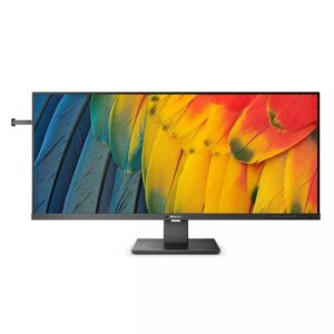 Philips 40B1U5600 102cm (40") WQHD IPS Monitor 21:9 HDMI/DP/USB-C 4ms 120Hz