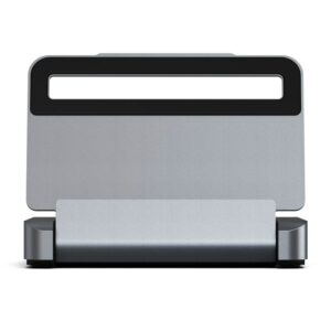 Satechi Aluminium Stand Hub for iPad Pro space grey