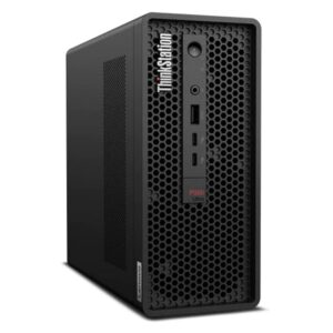 Lenovo ThinkStation P360 Ultra i9-12900 64GB/1TB RTX A5500 Win11 Pro 30G1005LGE