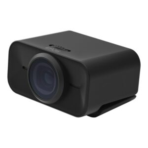 EPOS EXPAND Vision 1 USB-C Webcam für Videokonferenzen