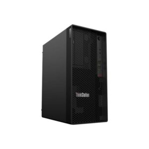 Lenovo ThinkStation P358 Tower R7-5845 PRO 16GB/512GB SSD NVIDIA T400 Win11 Pro
