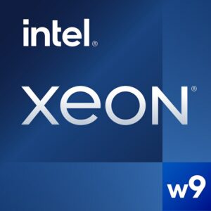 INTEL Xeon w9-3475X 36x 2.2GHz Sockel 4677 Boxed ohne Kühler