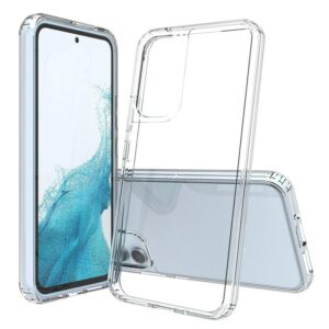 JT Berlin BackCase Pankow Clear Samsung Galaxy A54 5G transparent