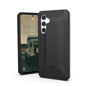 UAG Urban Armor Gear Scout Case Samsung Galaxy A54 5G schwarz