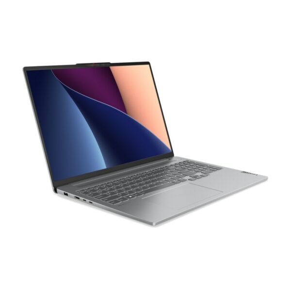 Lenovo IdeaPad 5 Pro 16" 2.5K IPS i7-13700H 16GB/1TB SSD RTX4050 Win11