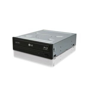 LG Blu-Ray-Disc-Brenner 12x BD-R/ BD-RE