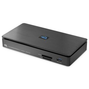 OWC Thunderbolt 3 Pro Dock with 10GbE