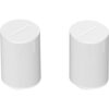 Sonos Era 100 Smart Speaker Sprachsteuerung / Bluetooth / AirPlay2 2x weiss