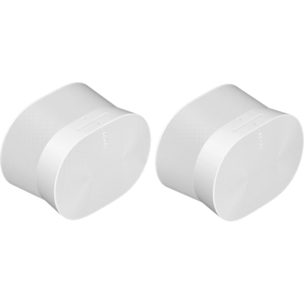 Sonos Era 300 Smart Speaker Dolby Atmos / Bluetooth / AirPlay2 2x weiss