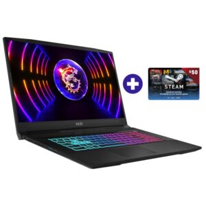 MSI Katana 17 B13VFK-069 17