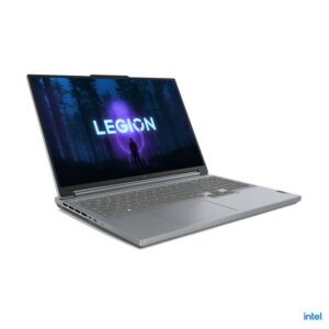 Lenovo Legion Slim 5 16IRH8 16"WQXGA IPS i7-13700H 16/512GB RTX4060 Win11