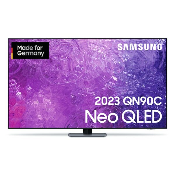 Samsung GQ75QN90CATXZG 189cm 75" 4K Neo QLED MiniLED 120 Hz Smart TV Fernseher
