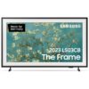 Samsung The Frame GQ32LS03CBUXZG 80cm 32