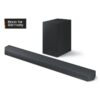 Samsung HW-Q610GC/ZG 3.1.2-Kanal Q-Soundbar inkl. 6