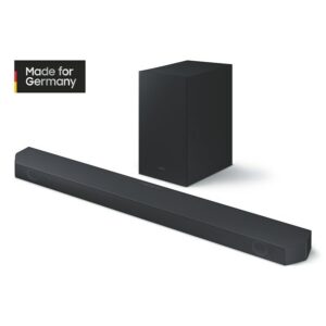 Samsung HW-Q64GC/ZG 3.1.-Kanal Q-Soundbar inkl. 6