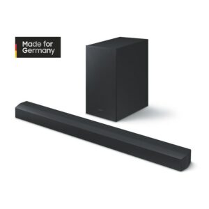 Samsung HW-C440G/ZG 2.1-Kanal Soundbar Subwoofer schwarz