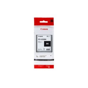 Canon 3489C001 Druckerpatrone schwarz PFI-030BK