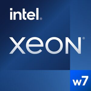 INTEL Xeon w7-2475X 20x 2.6GHz Sockel 4677 Boxed ohne Kühler