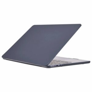 case-mate Snap-On Case Apple MacBook Air 13" (M2 2022) smoke (grau transparent)