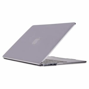 case-mate Snap-On Case Apple MacBook Air 13" (M2 2022) transparent