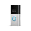 RING Video Doorbell 4 - Videotürklingel + Akku