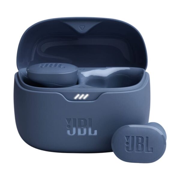 JBL Tune Buds ANC True wireless Bluetooth In-Ear Kopfhörer blau