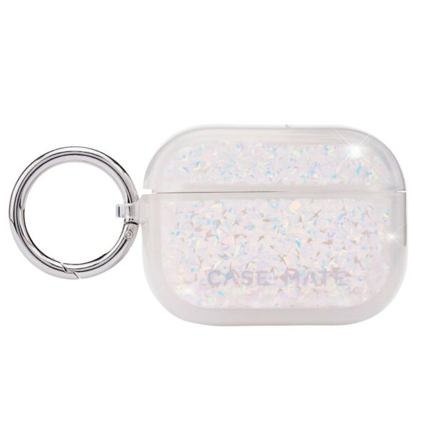 case-mate Twinkle Case Apple Airpods Pro (2022) diamond