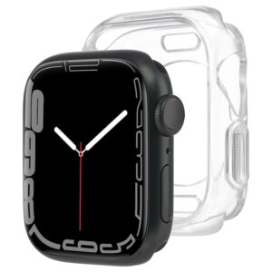case-mate Tough Clear Bumper Apple Watch (Series 8/7) 41mm transparent