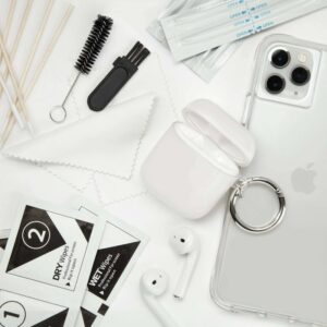 case-mate Reinigungsset für AirPods - Watch - Smartphones - mehr