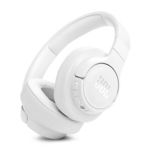 JBL Tune 770NC ANC wireless Bluetooth Over-Ear Kopfhörer weiß