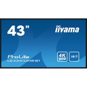 iiyama ProLite LE4341UHS-B1 108cm (42
