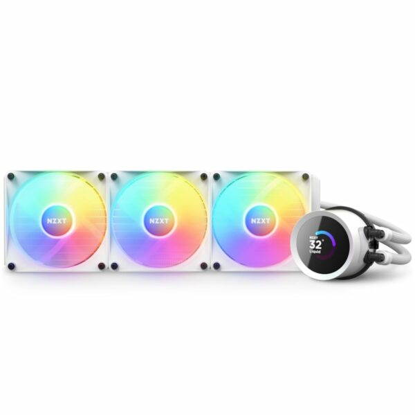 NZXT Kraken 360 RGB