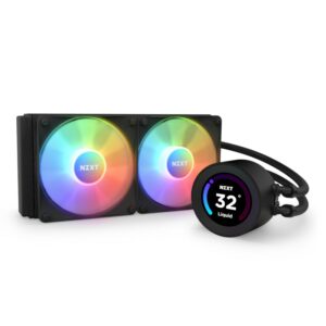 NZXT Kraken Elite 240 RGB