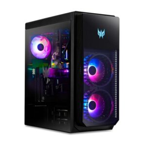 Predator Orion 7000 PO7-650 i9-13900KF 32GB/2TB SSD RTX 4090 Win11 DG.E39EG.00K