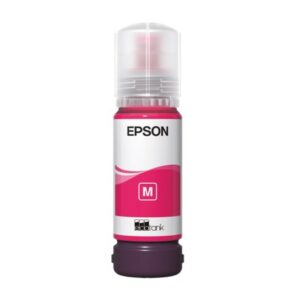 Epson C13T09B340 Original Tintenbehälter 107 EcoTank Magenta 70ml