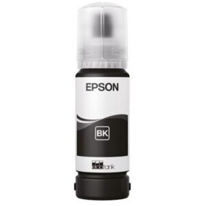 Epson C13T09B140 Original Tintenbehälter 107 EcoTank Schwarz 70ml