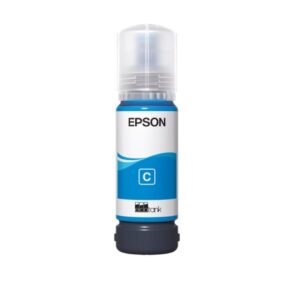 Epson C13T09B240 Original Tintenbehälter 107 EcoTank Cyan 70ml