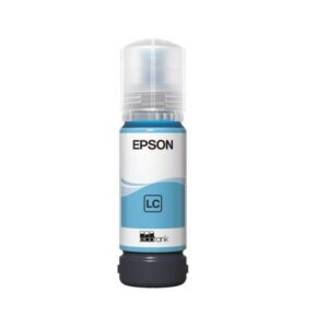 Epson C13T09B540 Original Tintenbehälter 107 EcoTank Hellcyan 70ml