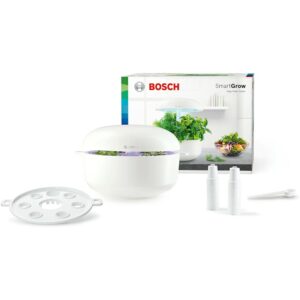 Bosch Smart Indoor Garening