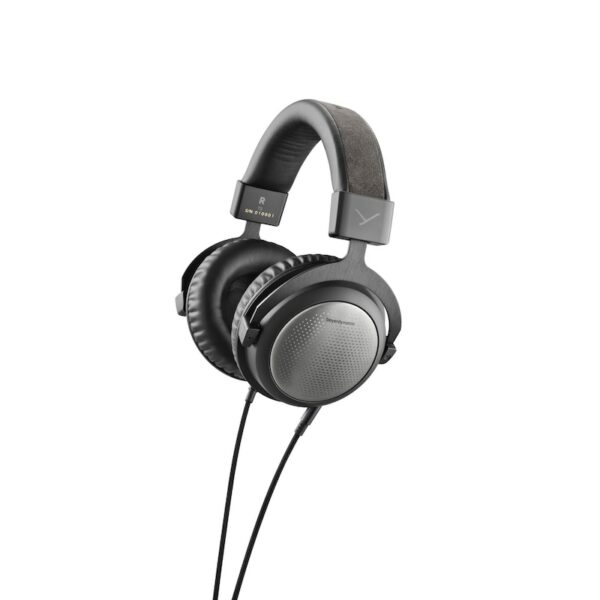 Beyerdynamic T5 (3. Generation) Kabelgebundene Over-Ear-Kopfhörer schwarz