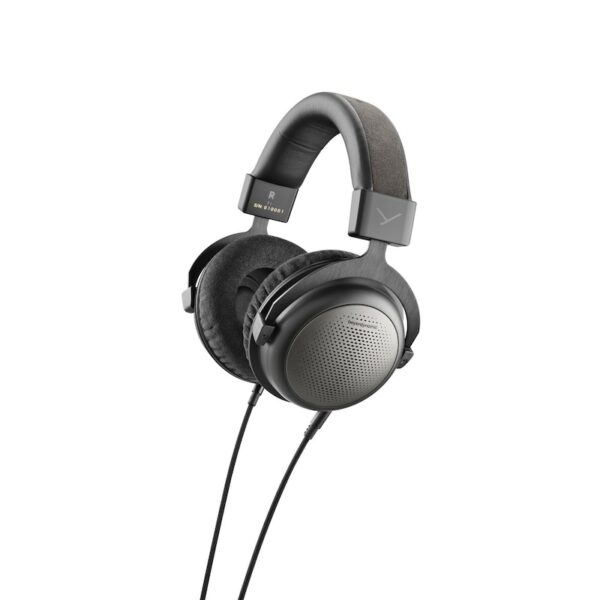 Beyerdynamic T1 (3. Generation) Kabelgebundene Over-Ear-Kopfhörer schwarz