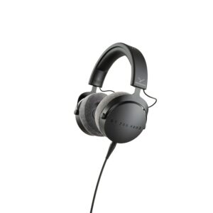 Beyerdynamic DT 700 PRO X Dynamischer Premium-Studiokopfhörer schwarz