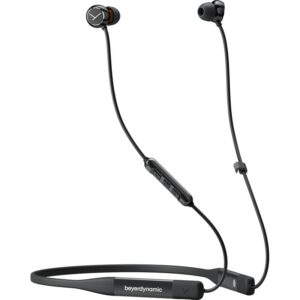 Beyerdynamic Blue BYRD (2. Generation) Bluetooth-In-Ear-Kopfhörer schwarz