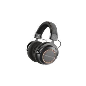 Beyerdynamic Amiron Wireless Copper High-End Tesla Bluetooth-Kopfhörer schwarz