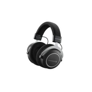 Beyerdynamic Amiron Wireless High-End Tesla Bluetooth-Kopfhörer schwarz