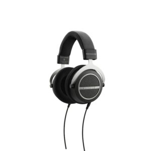 Beyerdynamic Amiron Home High-End Tesla Stereo-Kopfhörer schwarz