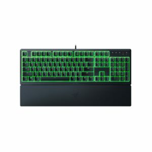 RAZER Ornata V3 X - Low-Profil Membran-RGB-Tastatur