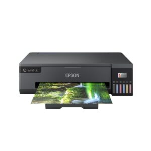 Epson EcoTank ET-18100 Tintenstrahl-Fotodrucker USB WLAN